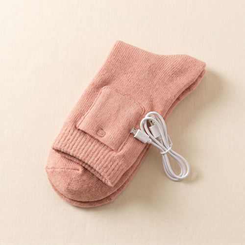 HEARTHUG Heated Socks