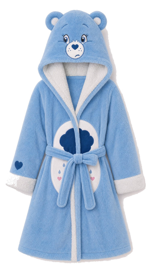 HEARTHUG Heated Cuddle Bear Robe