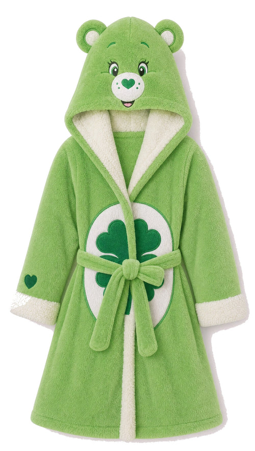 HEARTHUG Heated Cuddle Bear Robe