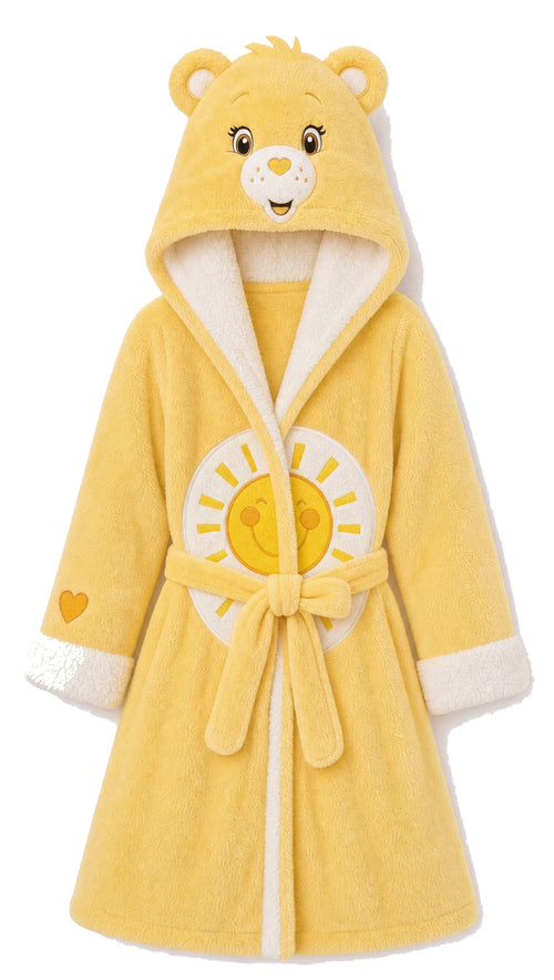 HEARTHUG Heated Cuddle Bear Robe